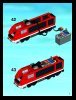 Instrucciones de Construcción - LEGO - City - 7938 - Tren de Pasajeros: Page 47