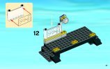 Instrucciones de Construcción - LEGO - City - 7938 - Tren de Pasajeros: Page 17