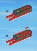 Instrucciones de Construcción - LEGO - City - 7938 - Tren de Pasajeros: Page 23