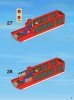 Instrucciones de Construcción - LEGO - City - 7938 - Tren de Pasajeros: Page 27