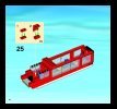 Instrucciones de Construcción - LEGO - City - 7938 - Tren de Pasajeros: Page 24