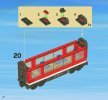 Instrucciones de Construcción - LEGO - City - 7938 - Tren de Pasajeros: Page 24