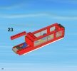 Instrucciones de Construcción - LEGO - City - 7938 - Tren de Pasajeros: Page 22