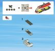 Instrucciones de Construcción - LEGO - City - 7938 - Tren de Pasajeros: Page 29