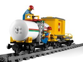 7939 - Cargo Train