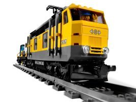 7939 - Cargo Train