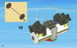 Instrucciones de Construcción - LEGO - City - 7939 - Tren de Mercancías: Page 22