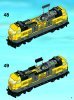 Instrucciones de Construcción - LEGO - City - 7939 - Tren de Mercancías: Page 51