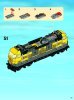 Instrucciones de Construcción - LEGO - City - 7939 - Tren de Mercancías: Page 53