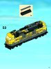 Instrucciones de Construcción - LEGO - City - 7939 - Tren de Mercancías: Page 55