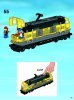 Instrucciones de Construcción - LEGO - City - 7939 - Tren de Mercancías: Page 59