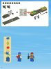 Instrucciones de Construcción - LEGO - City - 7939 - Tren de Mercancías: Page 8