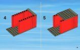 Instrucciones de Construcción - LEGO - City - 7939 - Tren de Mercancías: Page 19