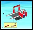 Instrucciones de Construcción - LEGO - 7945 - Fire Station: Page 18