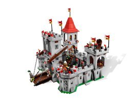 7946 - King's Castle