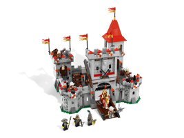 7946 - King's Castle