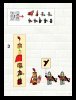 Instrucciones de Construcción - LEGO - 7946 - King's Castle: Page 5