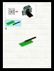 Instrucciones de Construcción - LEGO - 7946 - King's Castle: Page 9