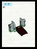 Instrucciones de Construcción - LEGO - 7946 - King's Castle: Page 28