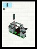 Instrucciones de Construcción - LEGO - 7946 - King's Castle: Page 34