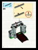 Instrucciones de Construcción - LEGO - 7946 - King's Castle: Page 36