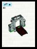 Instrucciones de Construcción - LEGO - 7946 - King's Castle: Page 38