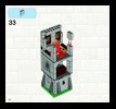 Instrucciones de Construcción - LEGO - 7946 - King's Castle: Page 24