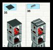 Instrucciones de Construcción - LEGO - 7946 - King's Castle: Page 26