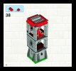 Instrucciones de Construcción - LEGO - 7946 - King's Castle: Page 28