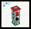 Instrucciones de Construcción - LEGO - 7946 - King's Castle: Page 29