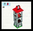 Instrucciones de Construcción - LEGO - 7946 - King's Castle: Page 32