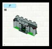 Instrucciones de Construcción - LEGO - 7946 - King's Castle: Page 52