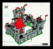 Instrucciones de Construcción - LEGO - 7946 - King's Castle: Page 60