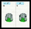 Instrucciones de Construcción - LEGO - 7946 - King's Castle: Page 7