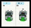 Instrucciones de Construcción - LEGO - 7946 - King's Castle: Page 13