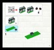 Instrucciones de Construcción - LEGO - 7946 - King's Castle: Page 21