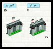 Instrucciones de Construcción - LEGO - 7946 - King's Castle: Page 26