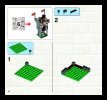 Instrucciones de Construcción - LEGO - 7946 - King's Castle: Page 32