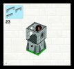 Instrucciones de Construcción - LEGO - 7946 - King's Castle: Page 46