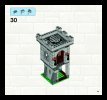 Instrucciones de Construcción - LEGO - 7946 - King's Castle: Page 53