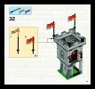 Instrucciones de Construcción - LEGO - 7946 - King's Castle: Page 55