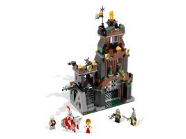 7947 - Prison Tower Rescue