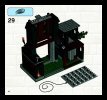 Instrucciones de Construcción - LEGO - 7947 - Prison Tower Rescue: Page 32