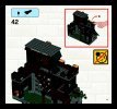 Instrucciones de Construcción - LEGO - 7947 - Prison Tower Rescue: Page 47