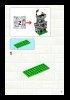 Instrucciones de Construcción - LEGO - 7948 - Outpost Attack: Page 13