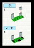 Instrucciones de Construcción - LEGO - 7948 - Outpost Attack: Page 14