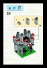 Instrucciones de Construcción - LEGO - 7948 - Outpost Attack: Page 31