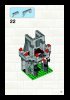 Instrucciones de Construcción - LEGO - 7948 - Outpost Attack: Page 33