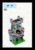 Instrucciones de Construcción - LEGO - 7948 - Outpost Attack: Page 40