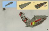 Instrucciones de Construcción - LEGO - 7957 - Sith™ Nightspeeder: Page 39